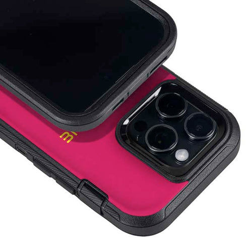 Disney Powerline Otterbox Defender iPhone Skin