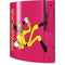 Disney Powerline Playstation 3 & PS3 Skin