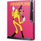 Disney Powerline Playstation 3 & PS3 Slim Skin