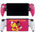 Disney Powerline PlayStation Portal Remote Player Skin