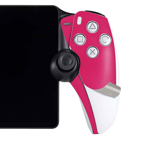 Disney Powerline PlayStation Portal Remote Player Skin