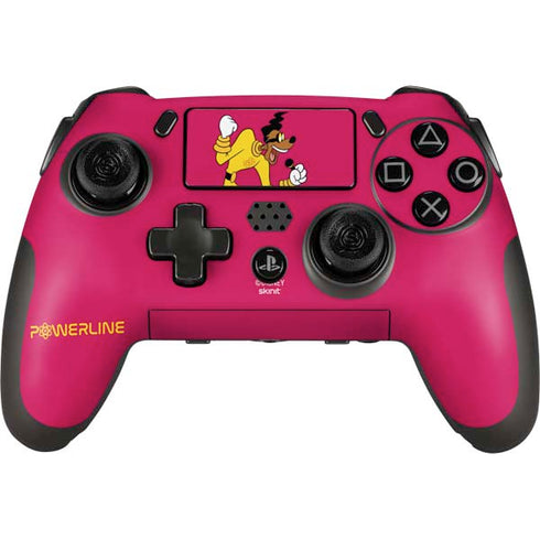 Disney Powerline PlayStation Scuf Vantage 2 Controller Skin
