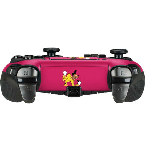 Disney Powerline PlayStation Scuf Vantage 2 Controller Skin