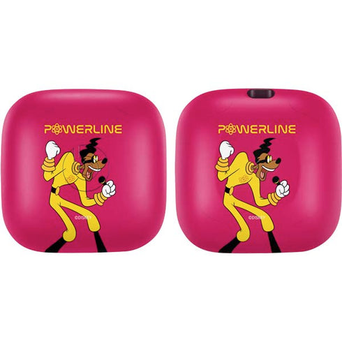 Disney Powerline PowerBeats Pro Skin
