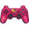 Disney Powerline PS3 Dual Shock wireless controller Skin