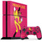 Disney Powerline PS4 Console and Controller Bundle Skin