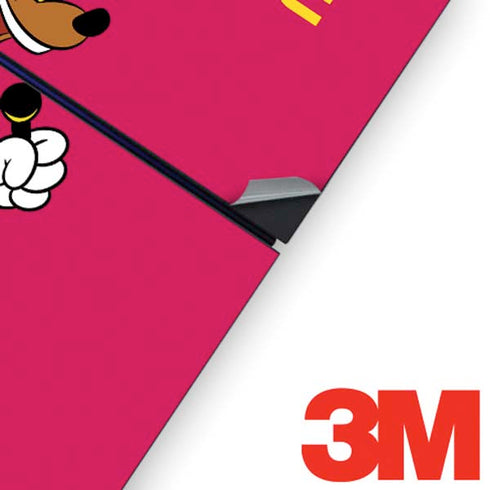 Disney Powerline PS4 Console and Controller Bundle Skin