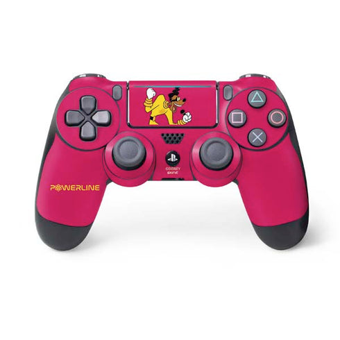 Disney Powerline PS4 Pro/Slim Controller Skin