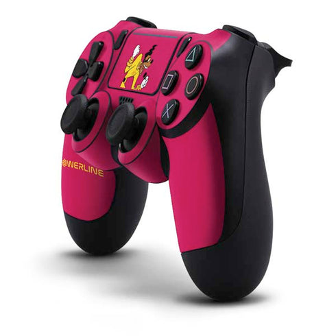 Disney Powerline PS4 Pro/Slim Controller Skin