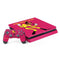 Disney Powerline PS4 Slim Bundle Skin