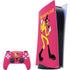 Disney Powerline PlayStation PS5 Skins