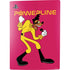 Disney Powerline PS5 Digital Edition Console Skin