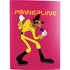 Disney Powerline PS5 Digital Edition Console Skin