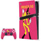 Disney Powerline PS5 Pro Bundle Skin