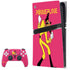 Disney Powerline PS5 Pro Bundle Skin