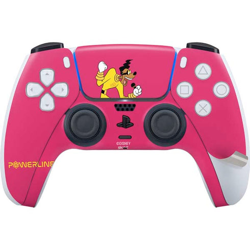 Disney Powerline PS5 Pro Bundle Skin