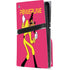 Disney Powerline PS5 Pro Disk Console Skin