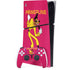 Disney Powerline PS5 Slim Digital Edition Bundle Skin