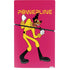 Disney Powerline PS5 Slim Digital Edition Console Skin