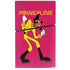 Disney Powerline PS5 Slim Disk Console Skin