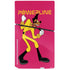 Disney Powerline PS5 Slim Disk Console Skin