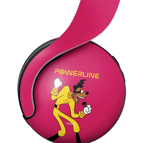 Disney Powerline PULSE 3D Wireless Headset for PS5 Skin