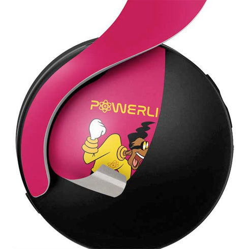 Disney Powerline PULSE 3D Wireless Headset for PS5 Skin