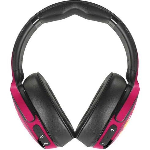 Disney Powerline Skullcandy Venue Skin