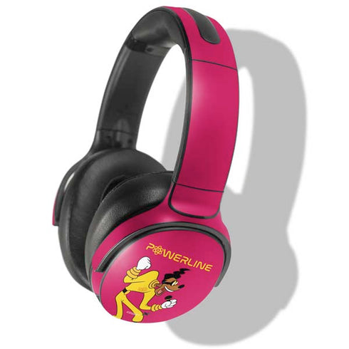 Disney Powerline Skullcandy Venue Skin