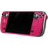 Disney Powerline Steam Deck Handheld Gaming Computer OLED Skin