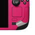 Disney Powerline Steam Deck Handheld Gaming Computer OLED Skin