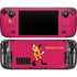 Disney Powerline Steam Deck Handheld Gaming Computer Skin
