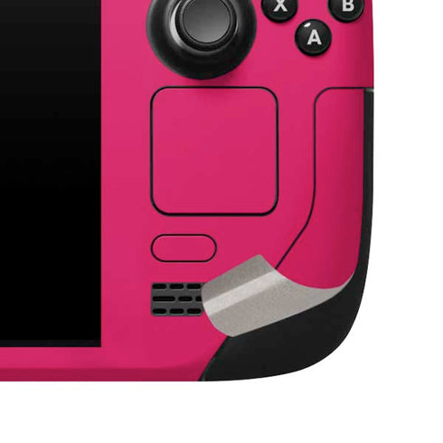 Disney Powerline Steam Deck Handheld Gaming Computer Skin