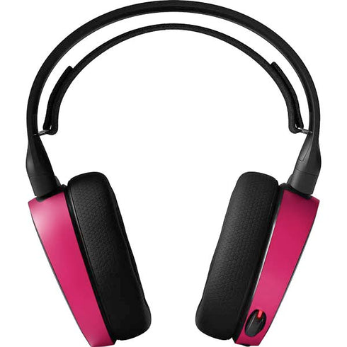 Disney Powerline SteelSeries Arctis 3 Skin