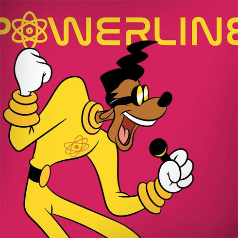 Disney Powerline Surface Book 2 15in Skin