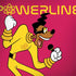 Disney Powerline Surface Book 2 15in Skin