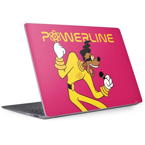 Disney Powerline Surface Laptop 2 Skin