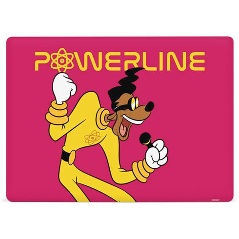 Disney Powerline Surface Laptop 2 Skin