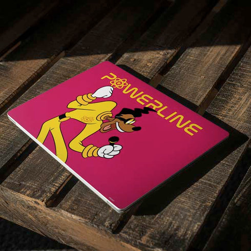 Disney Powerline Surface Laptop 2 Skin