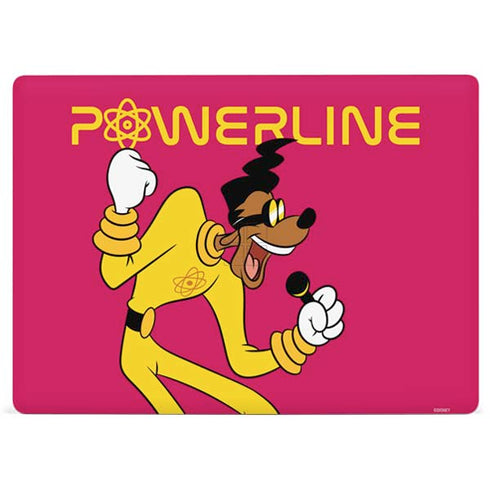 Disney Powerline Surface Laptop 3 13.5in Skin