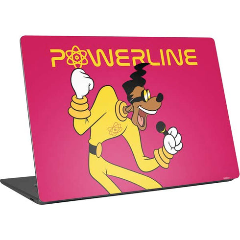 Disney Powerline Surface Laptop 4 15in Skin