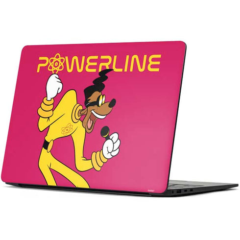 Disney Powerline Surface Laptop 7 15in Skin