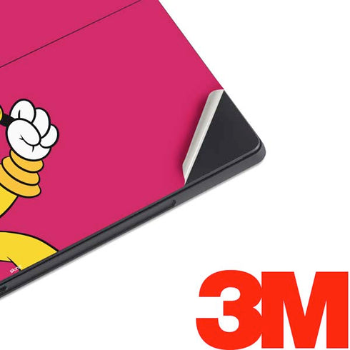 Disney Powerline Surface Pro 6 Skin