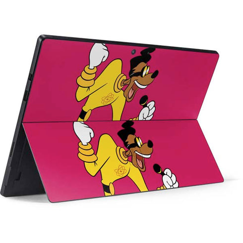 Disney Powerline Surface Pro 7 Skin