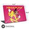 Disney Powerline Universal Laptop 18in (14.6 x 10.6in) Skin