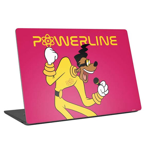 Disney Powerline Universal Laptop 18in (14.6 x 10.6in) Skin