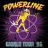 Disney Powerline World Tour 95 Dell Alienware Skin