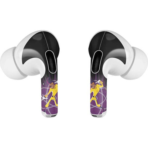 Disney Powerline World Tour 95 Apple AirPods Pro Skin