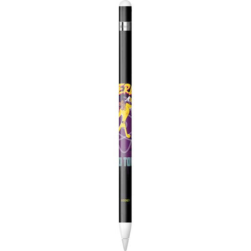 Disney Powerline World Tour 95 Apple Pencil (1st Gen, 2017) Skin