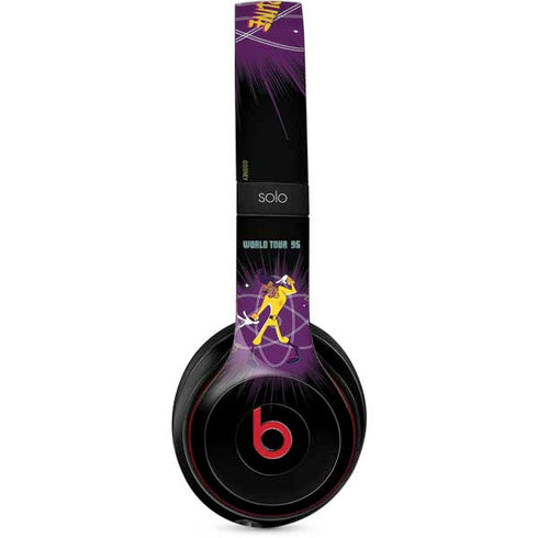 Disney Powerline World Tour 95 Beats Solo 3 Wireless Skin
